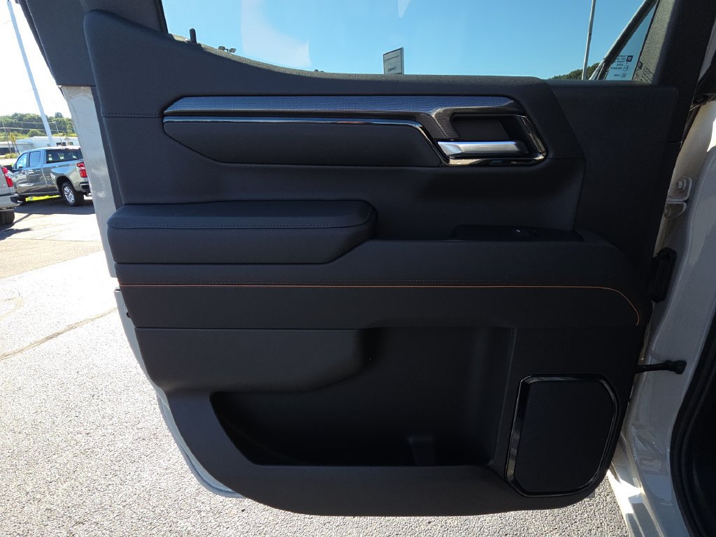 New 2026 GMC Sierra 1500 AT4 AWD/4WD image 28