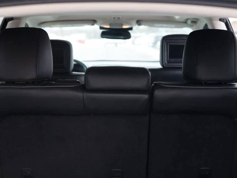 Used 2014 INFINITI QX60 AWD Hybrid w/ HEV Deluxe Touring Package image 23