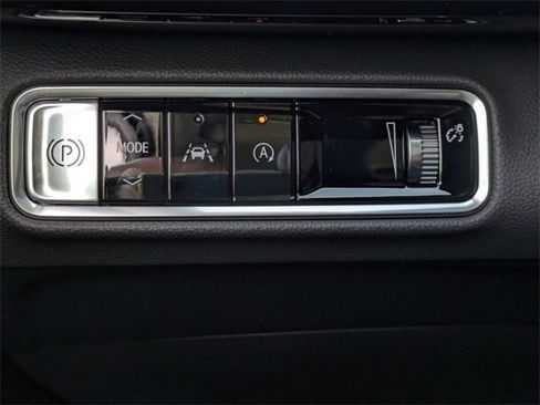 New 2025 Buick Envision Sport Touring image 33