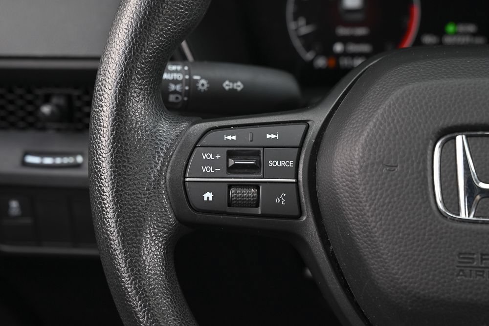 Used 2024 Honda CR-V EX image 22
