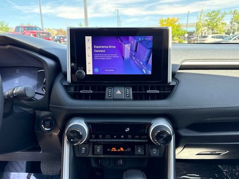 Used 2024 Toyota RAV4 XLE Premium w/ Weather Package AWD/4WD image 17