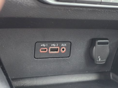 Used 2023 Nissan Altima 2.5 SV image 19