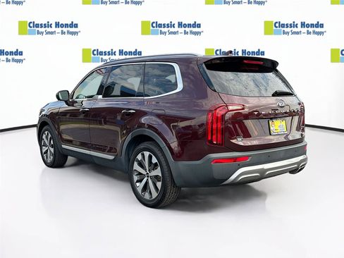 Used 2020 Kia Telluride S FWD image 5