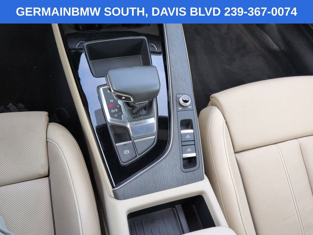 Used 2023 Audi A5 2.0T Prestige AWD/4WD image 19