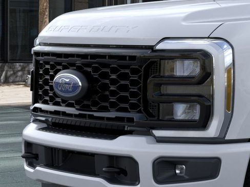 New 2026 Ford F250 XL w/ STX Appearance Package AWD/4WD image 19