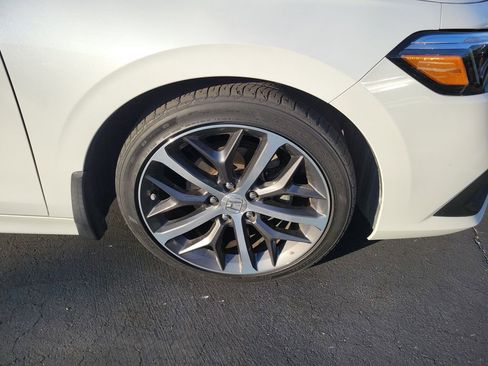 Certified 2022 Honda Civic Touring image 10