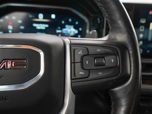 Used 2022 GMC Sierra 1500 Elevation AWD/4WD image 26