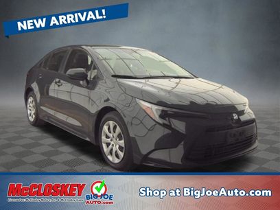 Used 2023 Toyota Corolla LE