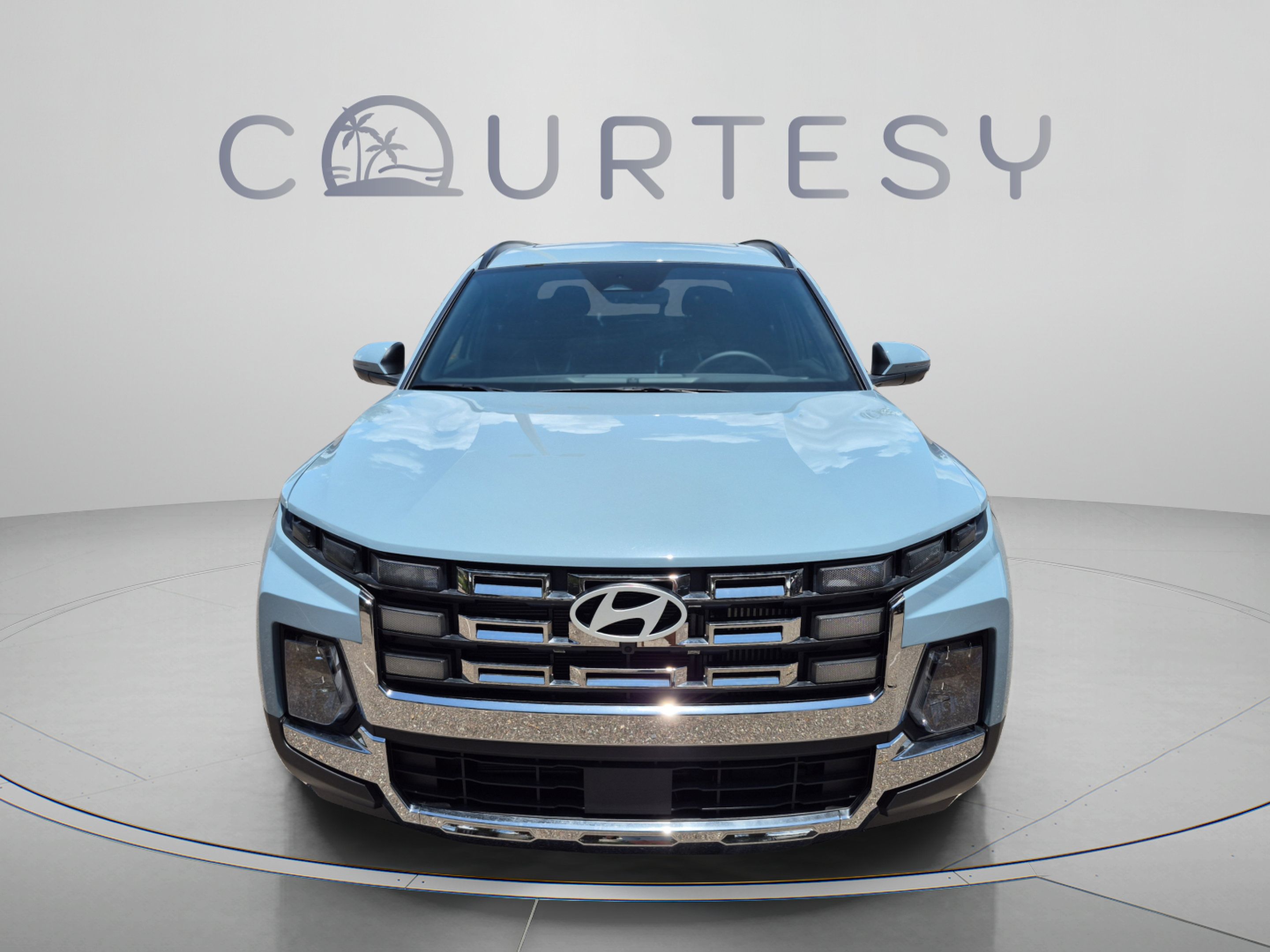 New 2026 Hyundai Santa Cruz Limited AWD/4WD image 8