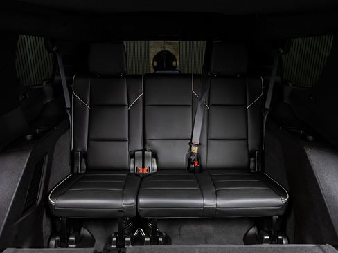 Used 2021 Cadillac Escalade Sport w/ Driver Assist Tech Package image 32