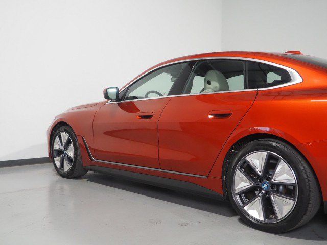 Used 2024 BMW i4 eDrive35 w/ Premium Package RWD image 62