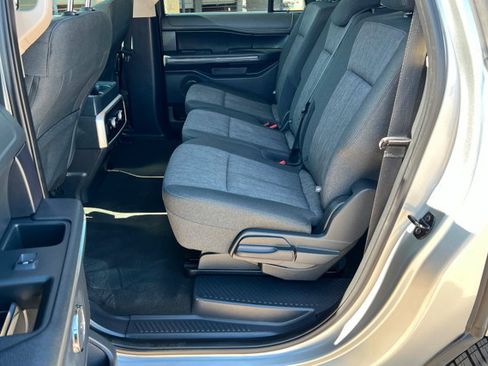 Used 2024 Ford Expedition Max XLT AWD/4WD image 21