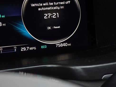 Used 2023 Kia Sorento SX Prestige image 29