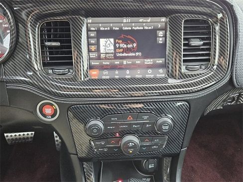 Used 2022 Dodge Charger SRT Hellcat w/ Harman/Kardon Audio Group image 7