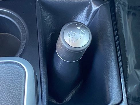 Certified 2020 Toyota 4Runner TRD Off-Road image 32