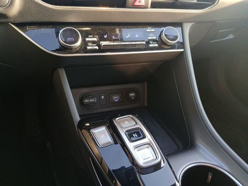 Used 2023 Hyundai Sonata SEL w/ Convenience Package image 22