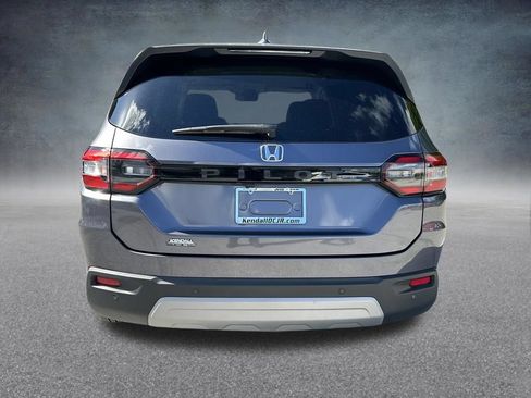 Used 2024 Honda Pilot EX-L image 6