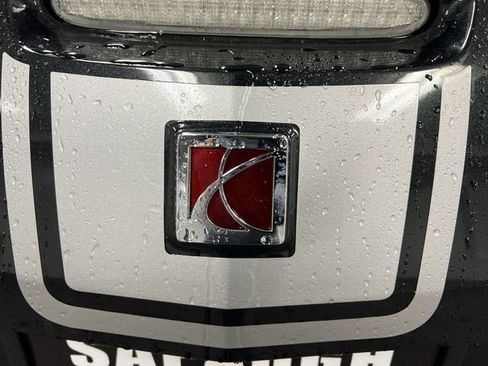 Used 2008 Saturn Sky Carbon Flash image 27