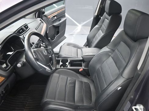Used 2022 Honda CR-V EX-L image 9