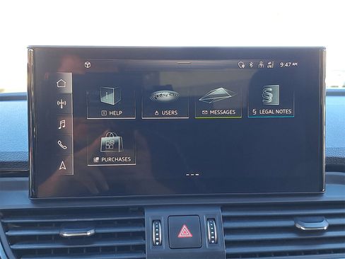 Used 2022 Audi Q5 e Premium w/ Convenience Package image 25