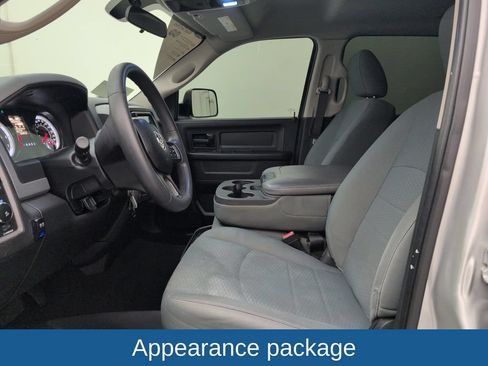 Used 2018 RAM 1500 Express w/ Express Value Package RWD image 4