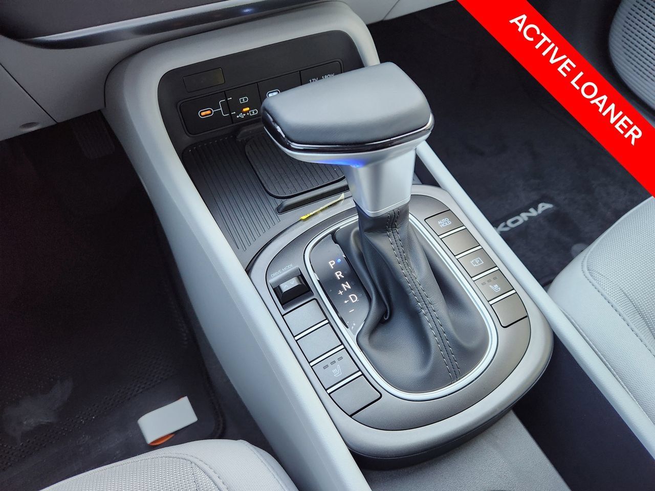New 2026 Hyundai Kona SEL Sport FWD image 19