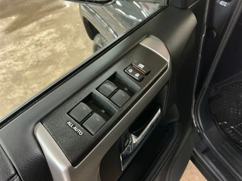 Certified 2024 Toyota 4Runner SR5 Premium image 11
