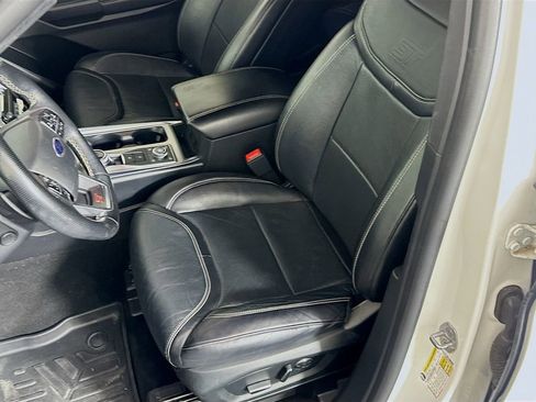 Used 2020 Ford Explorer ST w/ Premium Technology Package image 19