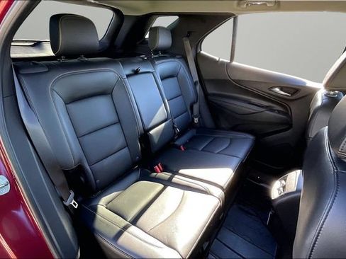 Certified 2019 Chevrolet Equinox Premier w/ LPO, Floor Liner Package AWD/4WD image 27