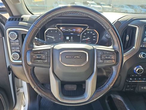 Used 2022 GMC Sierra 2500 Denali AWD/4WD image 19