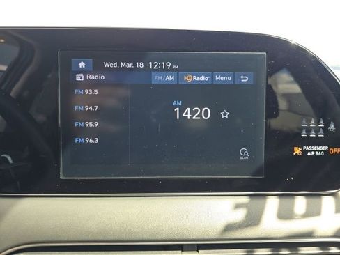 Used 2022 Hyundai Palisade SE image 18