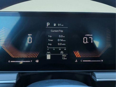 New 2026 Kia K5 LXS image 31