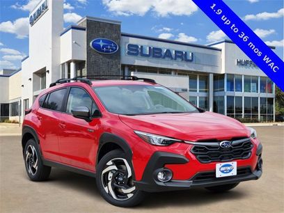 New 2026 Subaru Crosstrek 2.5i Limited