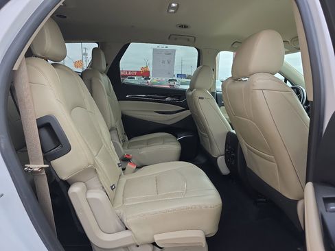 Used 2018 Buick Enclave Premium w/ LPO, Hit The Road Package image 22