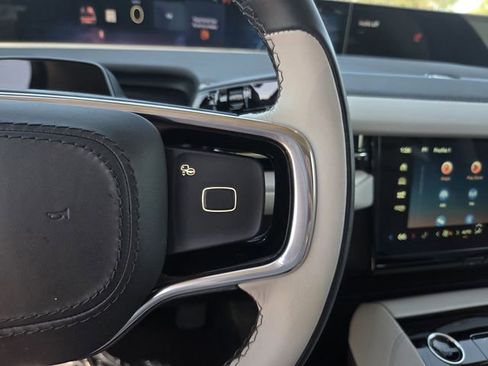 New 2026 Lincoln Navigator Premiere image 20