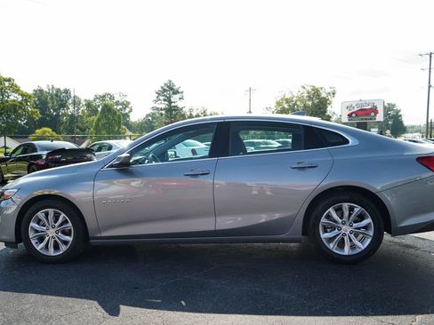 Used 2024 Chevrolet Malibu LT FWD image 23