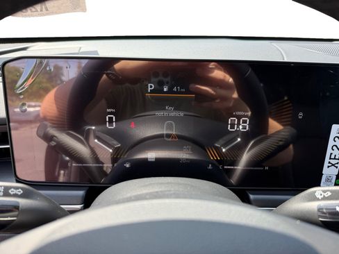New 2026 Kia K5 GT FWD image 11