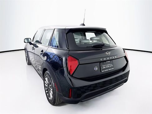 Certified 2025 MINI Cooper S image 5