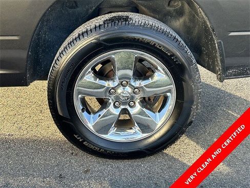 Certified 2019 RAM 1500 Express w/ Express Value Package image 11