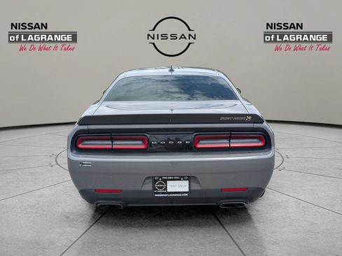 Used 2023 Dodge Challenger R/T Scat Pack RWD image 6