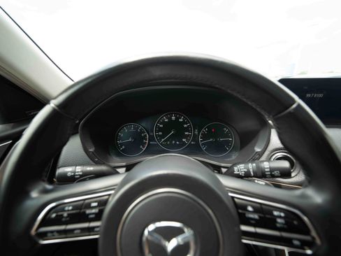 Used 2024 MAZDA CX-90 3.3 Turbo w/ Premium Package AWD/4WD image 15