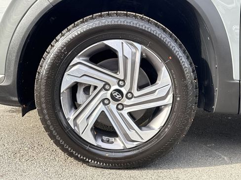 Certified 2023 Hyundai Santa Fe SEL image 12