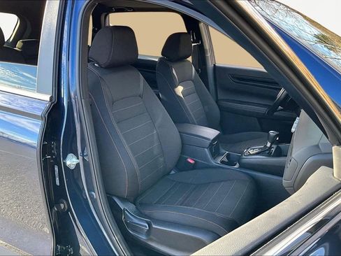 Used 2025 Honda CR-V Sport image 22
