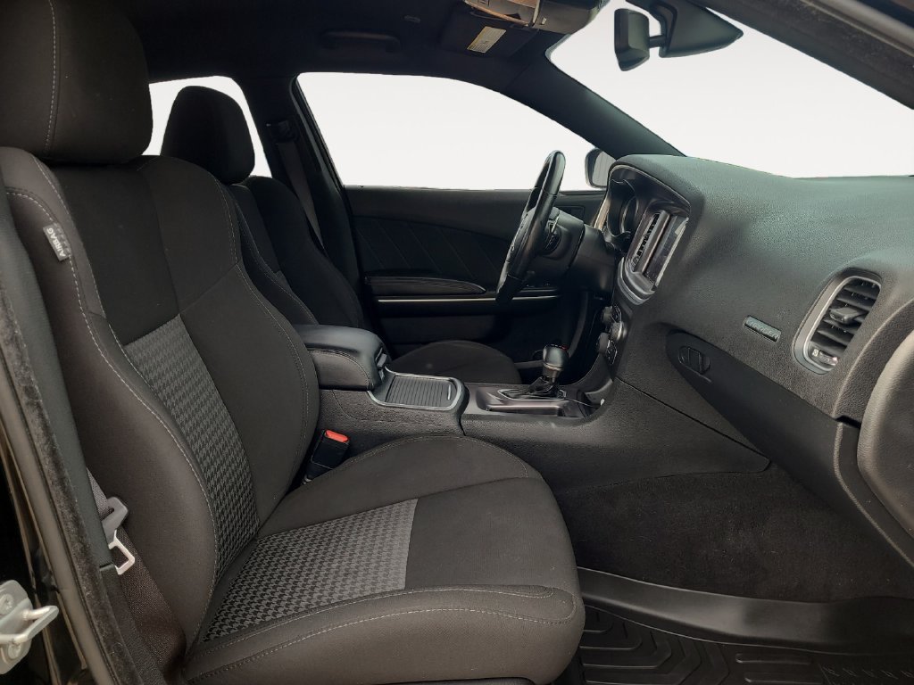 Used 2021 Dodge Charger R/T RWD image 15