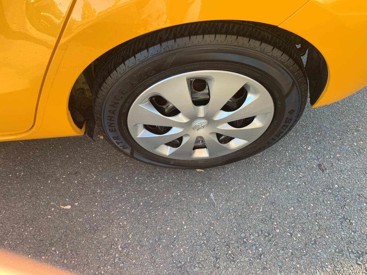 Used 2014 Toyota Prius C Two FWD image 18