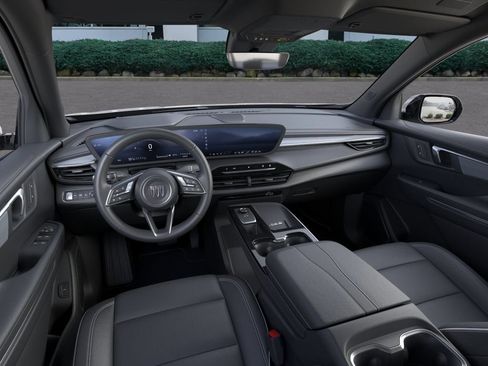 Used 2026 Buick Enclave Preferred FWD image 15