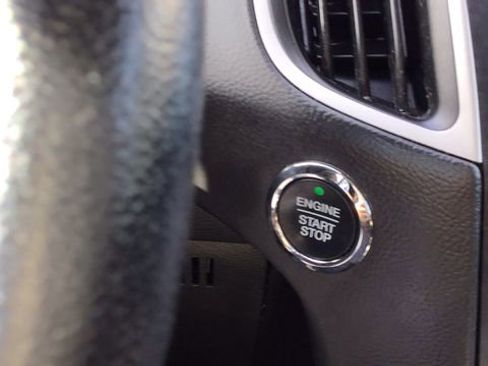 Certified 2022 Ford Edge SEL image 21