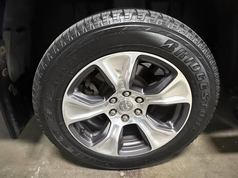 Used 2022 RAM 1500 Laramie image 6