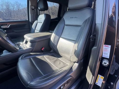 Used 2023 GMC Sierra 1500 Denali image 20