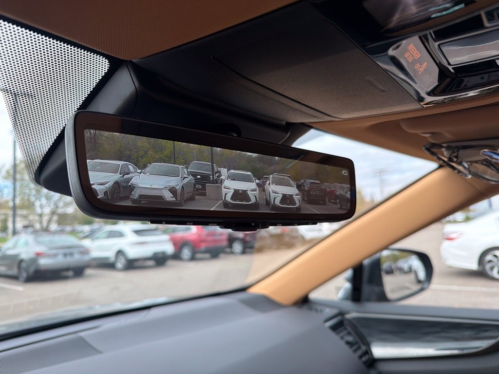 Used 2023 Lexus NX 350 AWD image 8